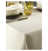 De Witte Lietaer Nappe, Gibson Beige - 145 x 260 cm - 100% Polyester