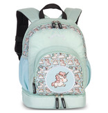 Junior Active Backpack, Unicorn - 31 x 25 x 12 cm - Polyester