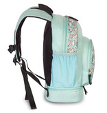 Junior Active Rucksack, Einhorn - 31 x 25 x 12 cm - Polyester