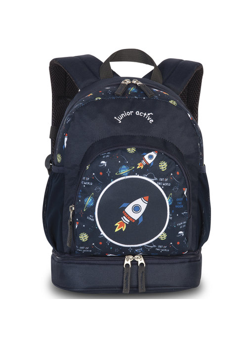 Junior Active Backpack Space 31 x 25 cm