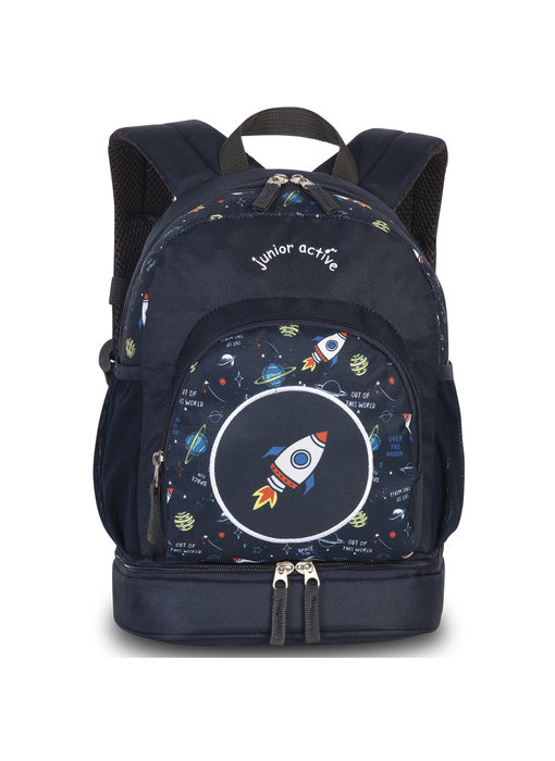 Junior Active Rucksack Space 31 x 25 cm