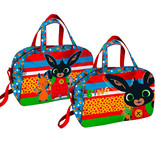 Bing Bunny Schoudertas, Color Fun - 40 x 25 x 17 cm - Polyester