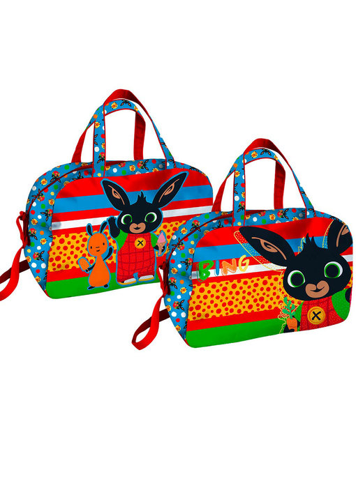 Bing Bunny Sac bandoulière Color Fun 40 x 25 cm