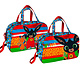 Schoudertas Color Fun 40 x 25 cm