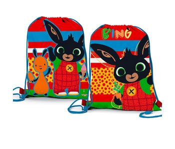 Bing Bunny Gymbag Color Fun 38 x 30 cm