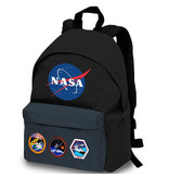 NASA Backpack, Space - 38 x 27 x 13 cm - Polyester