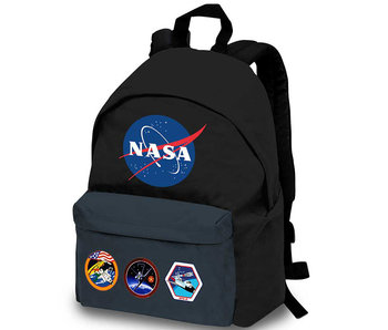 NASA Backpack Space 38 x 27 x 13 cm