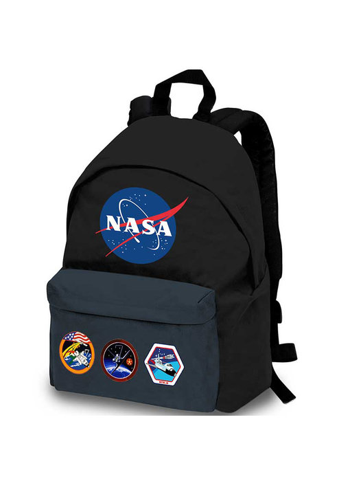 NASA Backpack Space 38 x 27 x 13 cm