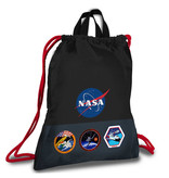 NASA Gym bag, Space - 42 x 31 cm - Polyester