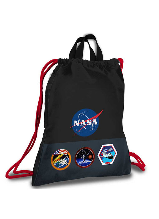 NASA Gym bag Space 42 x 31 cm