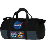 NASA Sac de sport, Space - 50 x 24 x 24 cm - Polyester
