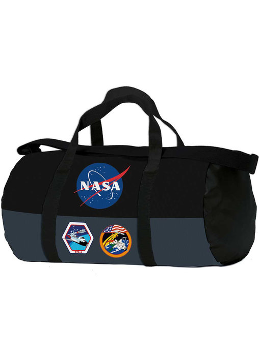 NASA Sporttasche Space 50 x 24 cm