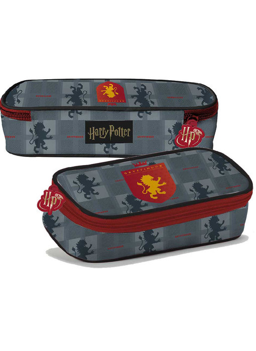 Harry Potter Etui Wizard 22 x 5 x 9 cm