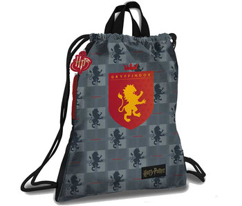 Harry Potter Gym bag Wizard 42 x 31 cm