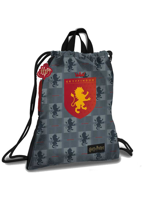 Harry Potter Gym bag Wizard 42 x 31 cm