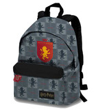 Harry Potter Rucksack, Wizard - 38 x 27 x 13 cm - Polyester