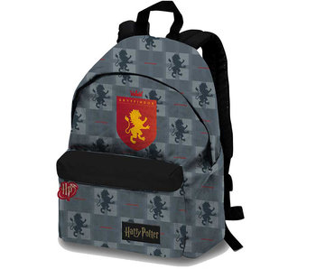 Harry Potter Backpack Wizard 38 x 27 x 13 cm