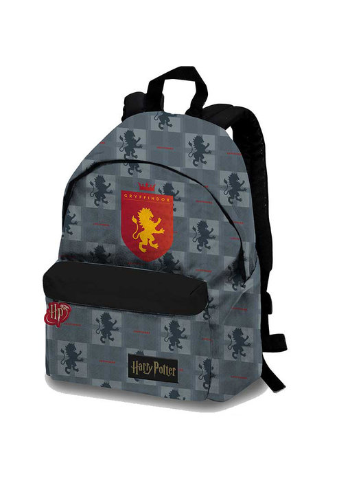 Harry Potter Backpack Wizard 38 x 27 x 13 cm
