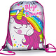 Gym bag Magic Dreams 39 x 31 cm