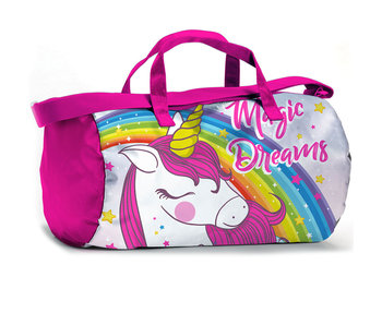 Unicorn Sporttasche Magic Dreams 43 x 24 x 24 cm