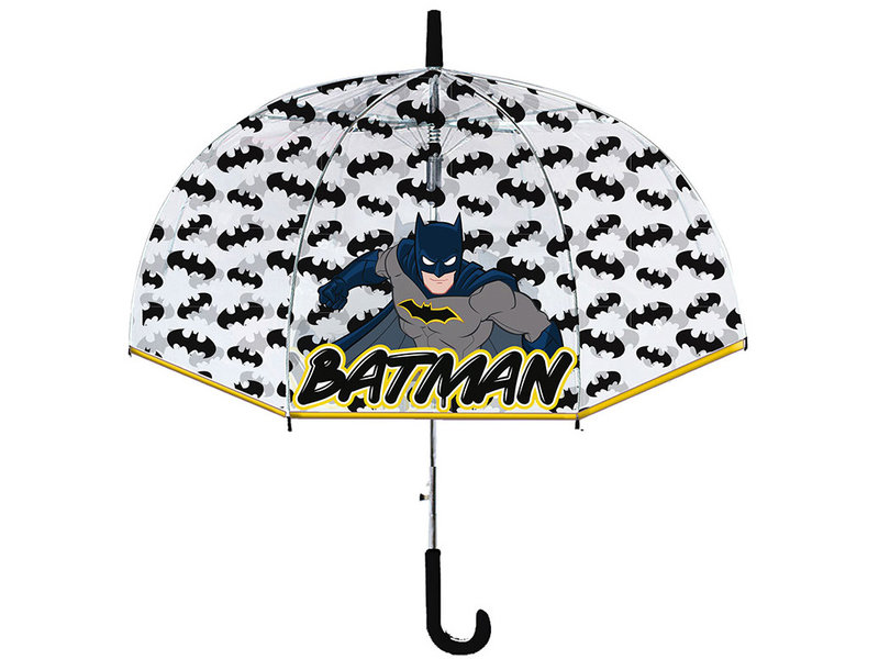 Batman Paraplu Dark Knight - Ø 64 x 61 cm - Polyester