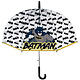 Parapluie Dark Knight Ø 64 cm