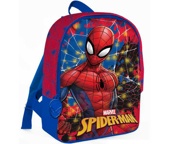 Spider-Man Backpack Beware 32 x 25 x 10 cm