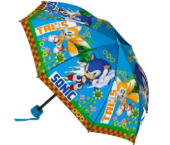 Sonic Umbrella Friends Ø 96 cm