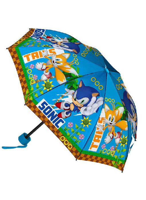 Sonic Paraplu Friends Ø 96 cm