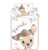 Disney Bambi Duvet cover - 135 x 100 cm - Cotton