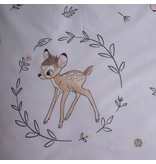 Disney Bambi Dekbedovertrek - 135 x 100 cm - Katoen