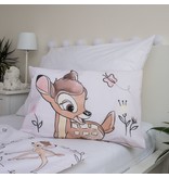 Disney Bambi Dekbedovertrek - 135 x 100 cm - Katoen