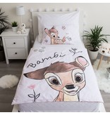 Disney Bambi Bettbezug - 135 x 100 cm - Baumwolle
