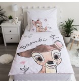 Disney Bambi Dekbedovertrek - 135 x 100 cm - Katoen