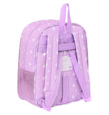 My Little Pony Sac à dos enfant, #love - 27 x 22 x 10 cm - Polyester