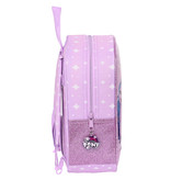 My Little Pony Sac à dos enfant, #love - 27 x 22 x 10 cm - Polyester