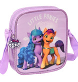 My Little Pony Mini Shoulder Bag, #love - 18 x 16 x 4 cm - Polyester