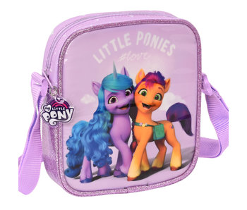 My Little Pony Mini Shoulder bag #love 18 x 16 cm Polyester