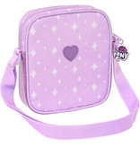 My Little Pony Mini Shoulder Bag, #love - 18 x 16 x 4 cm - Polyester