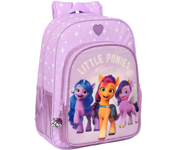 My Little Pony Sac à dos #love 34 x 26 cm Polyester