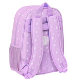 My Little Pony Backpack, #love - 34 x 26 x 11 cm - Polyester