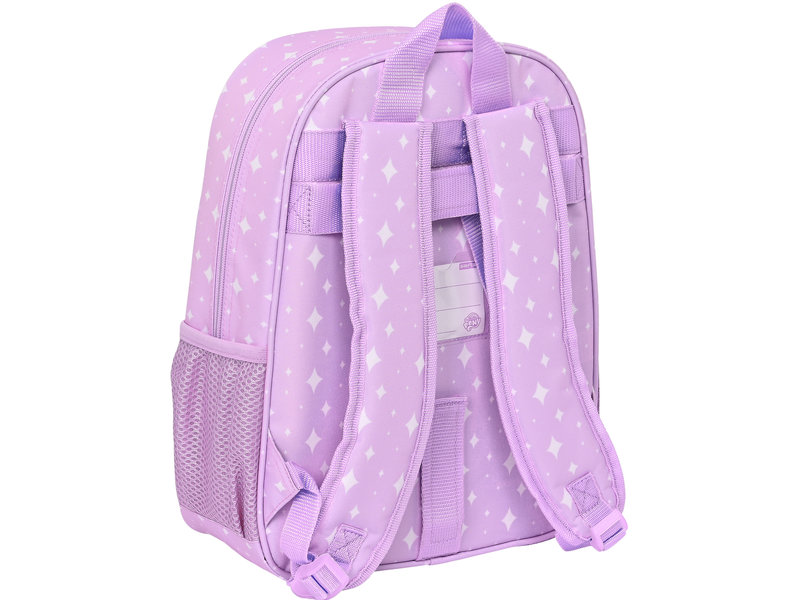 My Little Pony Rucksack, #love - 34 x 26 x 11 cm - Polyester