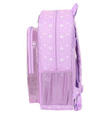 My Little Pony Backpack, #love - 34 x 26 x 11 cm - Polyester