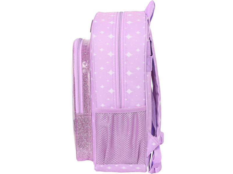 My Little Pony Rucksack, #love - 34 x 26 x 11 cm - Polyester