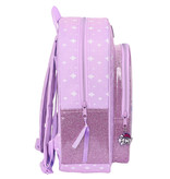 My Little Pony Backpack, #love - 34 x 26 x 11 cm - Polyester