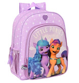 My Little Pony Backpack, #love - 38 x 29 x 10 cm - Polyester