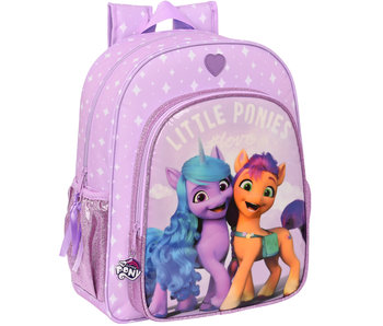 My Little Pony Backpack #love 38 x 29 cm Polyester