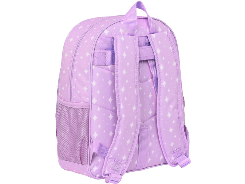 My Little Pony Backpack, #love - 38 x 29 x 10 cm - Polyester