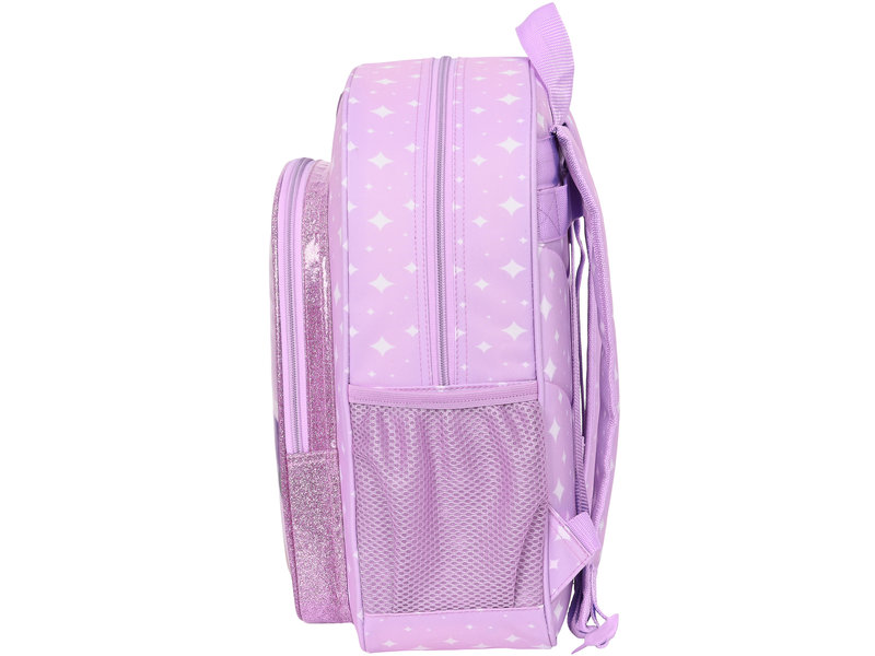 My Little Pony Backpack, #love - 38 x 29 x 10 cm - Polyester