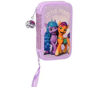 My Little Pony Trousse remplie #love - 28 pcs.